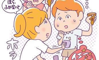 勝手にしなさいは禁句! 「末っ子の取扱説明書」ツボを押せばどこまでも伸びる?