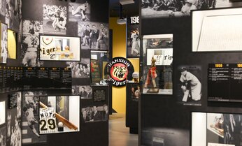 「東洋一のマンモス球場」阪神甲子園球場100周年 グラウンドが芋畑となり米軍に接収された歴史も