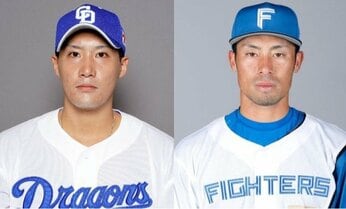 過去3年のトレード選手の明暗 野手、投手の“成功例” 飛躍期待されながら“苦戦”している男も