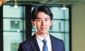 大学在学中に2つの会社を起業 宇宙×AIで農業課題の解決を目指す 研究者の“王道”外れた挑戦