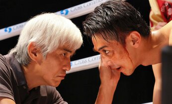 横浜流星「“本物”なんだぞ」 ボクシングのプロテスト受けC級ライセンスを取得
