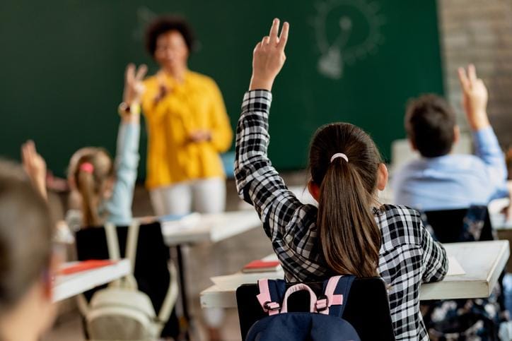 誰も他人の身体を支配してはいけない。そんな考え方を学ぶのは大切なことだ（ｐｈｏｔｏ　ｇｅｔｔｙｉｍａｇｅｓ）