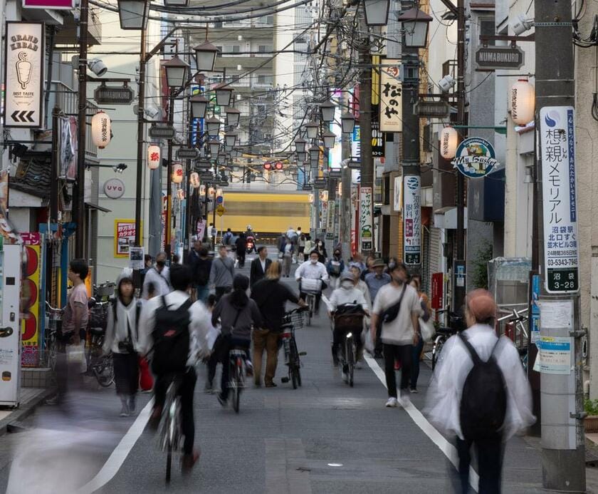 撮影／写真映像部・馬場岳人