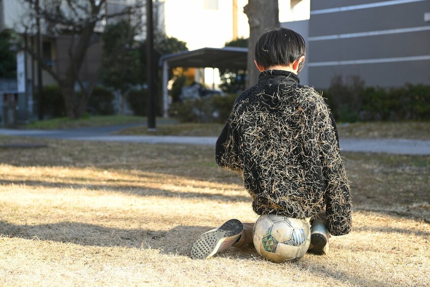 親からのクレームで叱りづらい教育現場。公立小教諭は「本来、親と学校の先生は子どもの幸せを願う同じチームなんですけどね」(撮影/写真映像部・東川哲也)