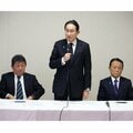 自民党の派閥は「すべて解散すべき」が75% 「老人が牛耳る」政治に嫌悪感【1000人アンケート】