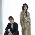 映画「せかいのおきく」撮影中に生まれた脚本にない場面 寛一郎と阪本順治監督が語る