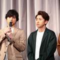嵐活動休止【会見全文・前編】「リーダーのせいではない」(二宮)「初めて聞いた時はひっくり返った」(相葉)