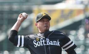 前田健太がメジャー移籍　エース不在の球界に東尾修が危惧