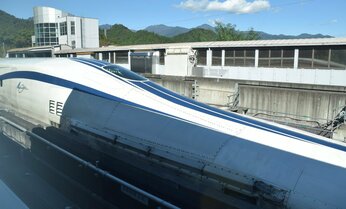 「リニアが地震に強いということは決してない」 地震学者が指摘「脱線しない」という説明は“まやかし”