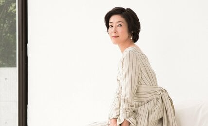 歌舞伎役者の娘として生まれて　寺島しのぶさんが語る映画「国宝」