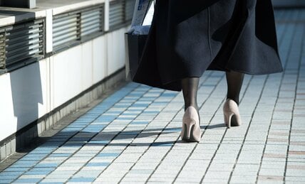 「転職するなら育児しながらキャリアアップできる職場」　企業と女性側双方ウィンウィンの関係性