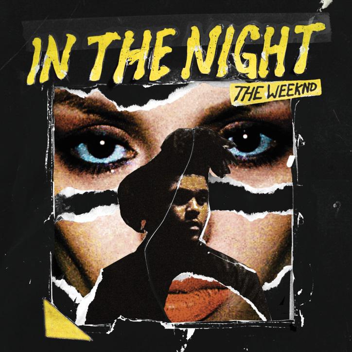 Song Review: 全米チャート上昇中！近未来的なサウンドが今っぽさを強調するザ・ウィークエンドの最新シングル「イン・ザ・ナイト」 