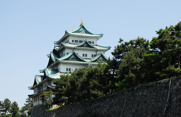愛知県では、7月に発表された路線価が3年連続で上昇、それを牽引しているのは名古屋市だ（※イメージ）