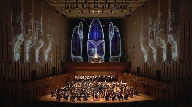 『Fate/Grand Order』オーケストラ・コンサート、物語序盤の流れを汲んだプログラムでファン感涙