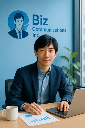 写真・図版（1枚目）| PRの力で、「行列の名店」へ。飲食業界のPRに強いビズコミュニケーションズ、生成AIを活用した飲食業界専門PRチームを発足