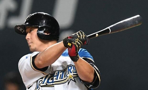 巨人】亀井善行、15年間使い続けた同じグラブ…担当者が明かす