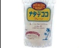 Amazon | Drink Link ナタデココ 2kg 細切り 業務用 ドリンク