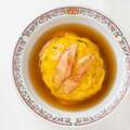 〈マツコ&有吉かりそめ天国きょう絶品天津飯〉西と東で味が違う?「餃子の王将」天津飯 「餡」の事情を広報担当に聞いた