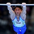 〈パリ五輪体操男子団体決勝きょう〉体操・橋本大輝と張博恒ライバル対決、勝敗を分けるのは パリ五輪は雌雄を決する舞台に