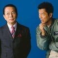 水谷豊は「相棒」の亀山薫に負けずおっちょこちょい? 寺脇康文が明かすエピソード〈きょう最終回、相棒season23〉