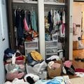 介護中心の生活で自分たちの生活はグチャグチャ 片づけたら家族で穏やかに過ごせるようになった