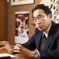 自民・岸田文雄氏 コロナ禍の経済は“株主資本主義”を改め「より分配を意識」