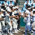 日大三(西東京)と県岐阜商の熱戦【AERA甲子園2025 写真特集】