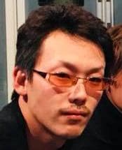 殺害された21歳年下の夫、横山麗輝さん(C)朝日新聞社