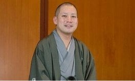 春風亭一之輔、「俺、本当に横浜流星じゃなくてよかった」 映画「国宝」をカミさんと観に行って気づいたこと