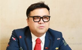 暴言騒動から5年「とろサーモン久保田」がいつの間にか“億ション芸人”になっていた！