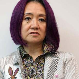 浜矩子「広島サミットに集ったG7の面々よ、神の元に戻って出直してくるべし」