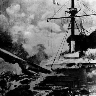 世界中に衝撃を与えた「日露戦争」は本当に勝利したといえるのか――賠償金ゼロ、人命度外視の代償