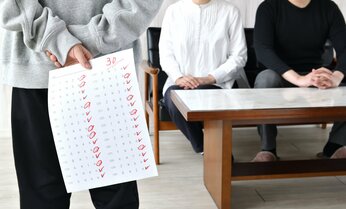 親は頭がいいのに「子どもは勉強ができない」そんな親子が珍しくない当然の理由