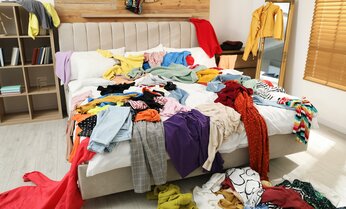 【お金がたまらない家に必ずある!】今すぐ見直すべき「7つのもの」