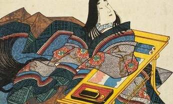 紫式部「女としてのうぬぼれ」が描かせた源氏物語の空蝉