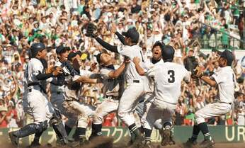 番狂わせ…夏の甲子園、前評判を覆した“ダークホース”【西尾典文】