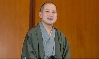 春風亭一之輔、「俺、本当に横浜流星じゃなくてよかった」 映画「国宝」をカミさんと観に行って気づいたこと