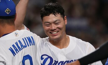 昨季ブレイクの男たち“2年目のジンクス”は 巨人の正遊撃手には安定感、開幕から“不安”な選手も