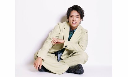画像・写真]（1枚目） | 〈先月読まれた記事〉timelesz・原嘉孝