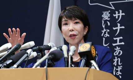 石破首相のまさかの続投表明に自民党内でやまぬ「高市首相待望論」　国民民主党や参政党との連携はあるか？