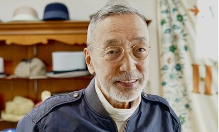 「自宅の表札の文字は長嶋さんに書いてもらいました」　熱烈なファンのテリー伊藤が語る長嶋茂雄さんとの“秘話”