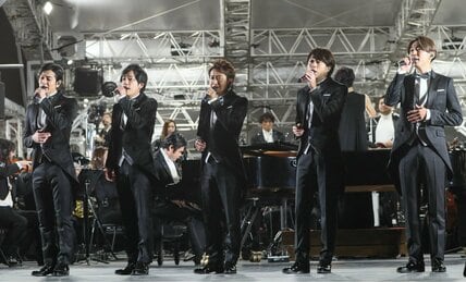 〈見逃し配信〉嵐コンサート、ホテルも争奪戦？　外国人客も影響し激戦必至　日程発表前から予約するコメントも