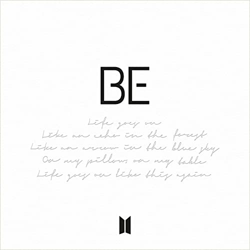 【ビルボード】BTS『BE』が21週ぶりの総合アルバム首位　江口拓也/『呪術廻戦』OSTが続く