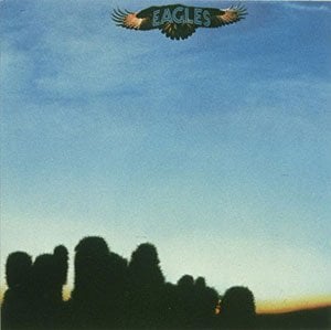 『EAGLES』EAGLES
<br />