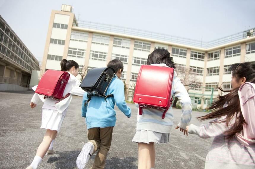 小学校のおもしろさとは？（写真はイメージです／GettyImages）