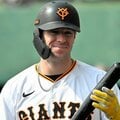 打撃絶不調の巨人・キャベッジ 契約延長は微妙だが…「日本野球で成功できる」と他球団が高評価