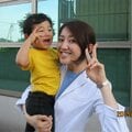 自閉症の姉を持ち「発達専門」の小児科医になった女性 自分の子にも“発達特性”が発覚し決断した「新たな道」〈医師国家試験合格発表きょう〉