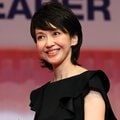 バブル期に鳴らした「賀来千香子」がZ世代に猛アピール! TGCのモデルとしてランウェイにも挑戦するワケ