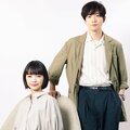 松下洸平×見上愛、朝日新聞社の記者役の“裏話” 演じるうえで難しかった意外なこと
