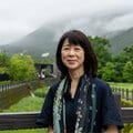 朝夕の散歩で自らに確認する「生活観光地」の故郷 由布院玉の湯・桑野和泉社長